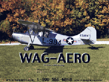 Wag Aero