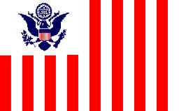 civilian flag